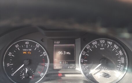 Skoda Octavia, 2015 год, 1 750 000 рублей, 5 фотография