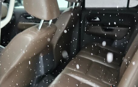 Volkswagen Amarok I рестайлинг, 2013 год, 1 600 000 рублей, 9 фотография