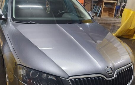 Skoda Octavia, 2015 год, 1 750 000 рублей, 4 фотография