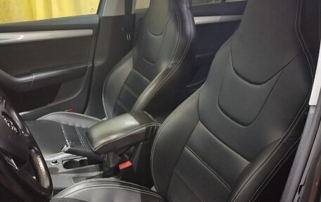 Skoda Octavia, 2015 год, 1 750 000 рублей, 8 фотография