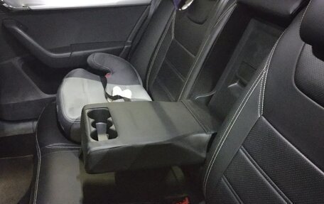 Skoda Octavia, 2015 год, 1 750 000 рублей, 9 фотография