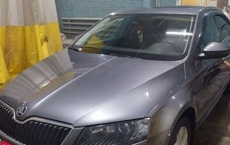 Skoda Octavia, 2015 год, 1 750 000 рублей, 7 фотография