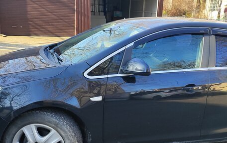 Opel Astra J, 2011 год, 680 000 рублей, 3 фотография