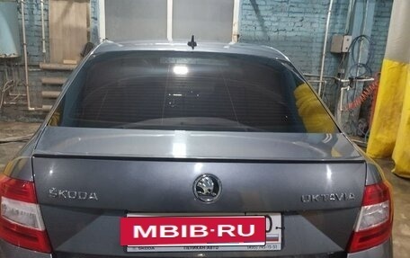 Skoda Octavia, 2015 год, 1 750 000 рублей, 3 фотография