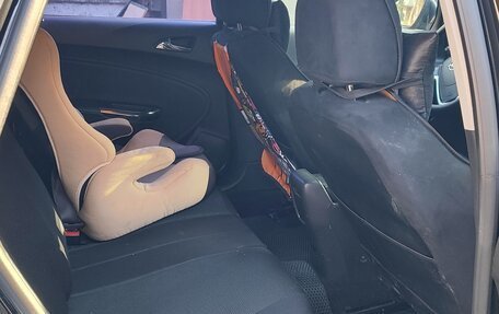 Opel Astra J, 2011 год, 680 000 рублей, 6 фотография