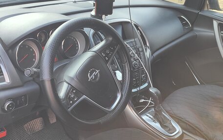 Opel Astra J, 2011 год, 680 000 рублей, 8 фотография