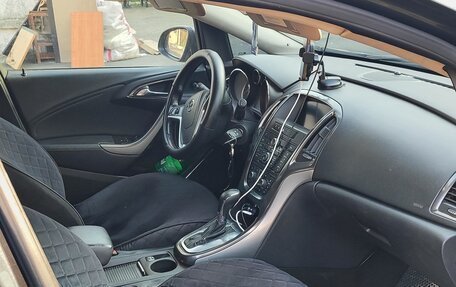 Opel Astra J, 2011 год, 680 000 рублей, 7 фотография