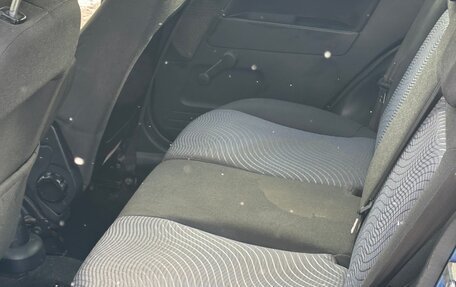 Ford Fusion I, 2007 год, 250 000 рублей, 8 фотография