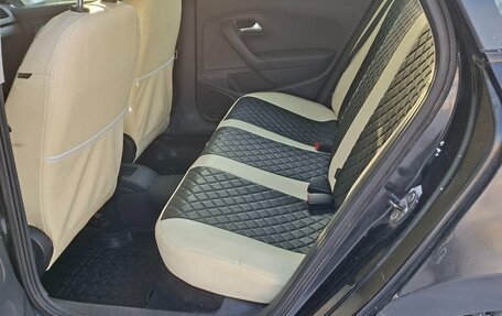 Volkswagen Polo VI (EU Market), 2013 год, 650 000 рублей, 3 фотография