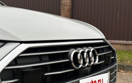 Audi A6, 2020 год, 3 300 000 рублей, 8 фотография