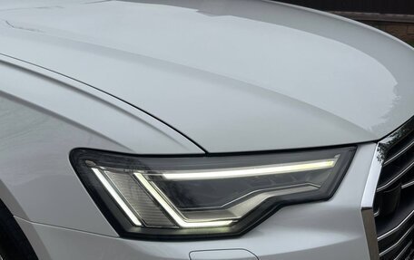 Audi A6, 2020 год, 3 300 000 рублей, 7 фотография