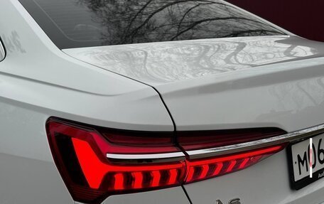 Audi A6, 2020 год, 3 300 000 рублей, 15 фотография