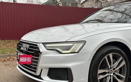 Audi A6, 2020 год, 3 300 000 рублей, 5 фотография