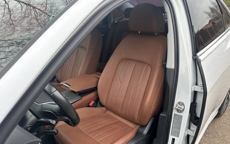 Audi A6, 2020 год, 3 300 000 рублей, 22 фотография