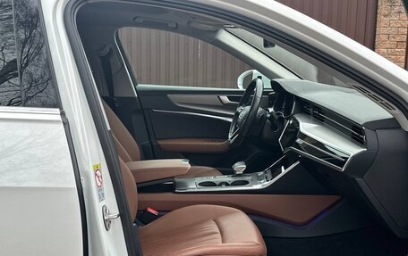 Audi A6, 2020 год, 3 300 000 рублей, 31 фотография