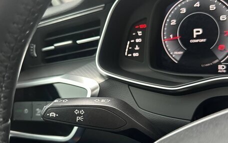 Audi A6, 2020 год, 3 300 000 рублей, 27 фотография