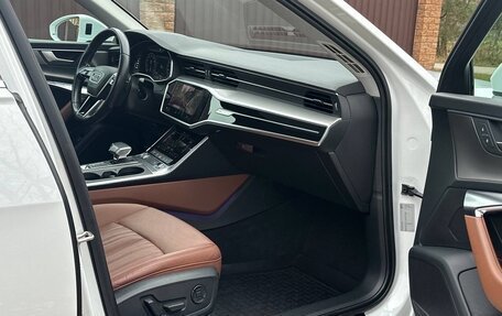 Audi A6, 2020 год, 3 300 000 рублей, 30 фотография