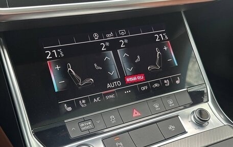 Audi A6, 2020 год, 3 300 000 рублей, 25 фотография