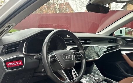 Audi A6, 2020 год, 3 300 000 рублей, 24 фотография