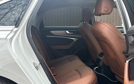 Audi A6, 2020 год, 3 300 000 рублей, 34 фотография