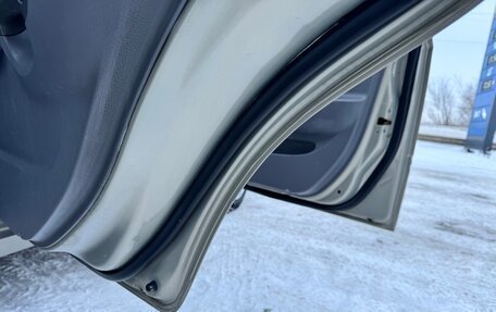 Hyundai Accent II, 2008 год, 398 000 рублей, 7 фотография