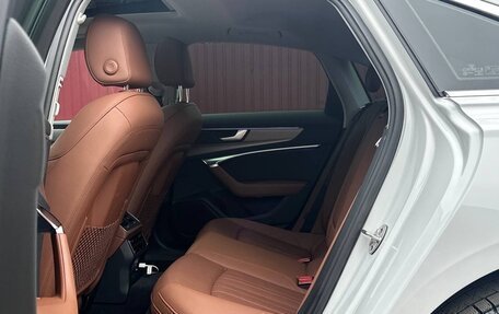 Audi A6, 2020 год, 3 300 000 рублей, 35 фотография