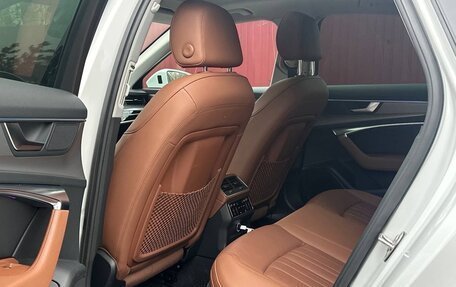 Audi A6, 2020 год, 3 300 000 рублей, 36 фотография