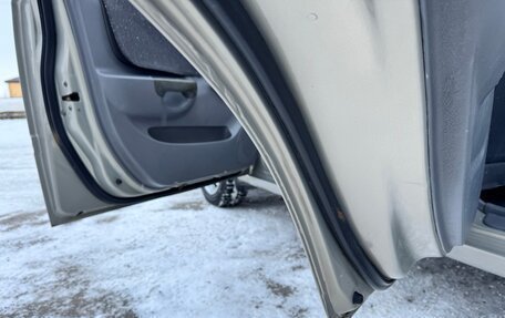 Hyundai Accent II, 2008 год, 398 000 рублей, 8 фотография