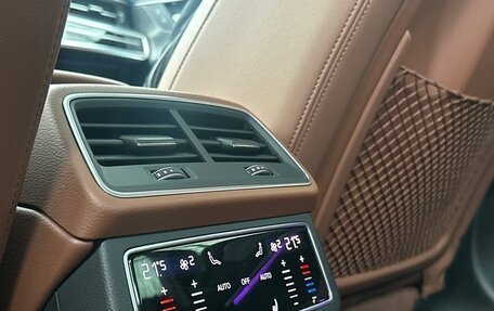 Audi A6, 2020 год, 3 300 000 рублей, 37 фотография