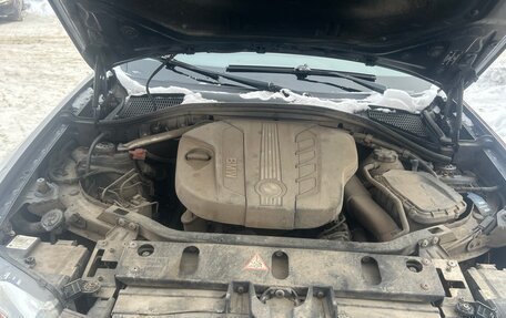 BMW X3, 2011 год, 1 550 000 рублей, 15 фотография