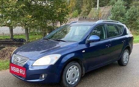 KIA cee'd I рестайлинг, 2008 год, 450 000 рублей, 3 фотография
