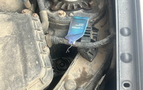 BMW X3, 2011 год, 1 550 000 рублей, 16 фотография