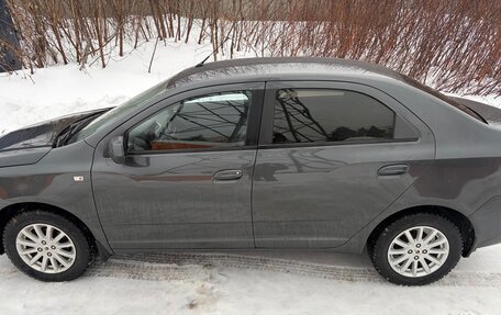 Ravon R4, 2017 год, 670 000 рублей, 5 фотография