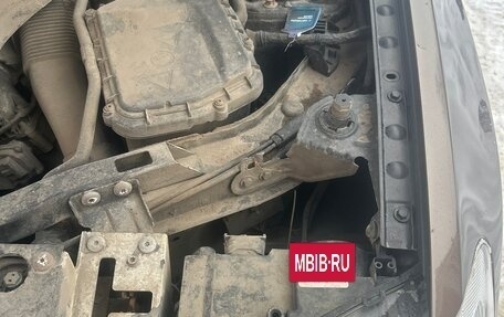 BMW X3, 2011 год, 1 550 000 рублей, 17 фотография