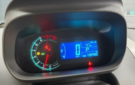 Ravon R4, 2017 год, 670 000 рублей, 9 фотография
