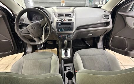 Ravon R4, 2017 год, 670 000 рублей, 8 фотография