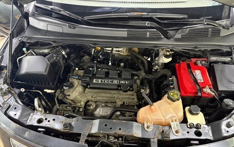 Ravon R4, 2017 год, 670 000 рублей, 11 фотография