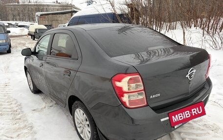 Ravon R4, 2017 год, 670 000 рублей, 2 фотография