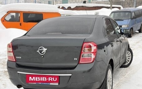 Ravon R4, 2017 год, 670 000 рублей, 6 фотография