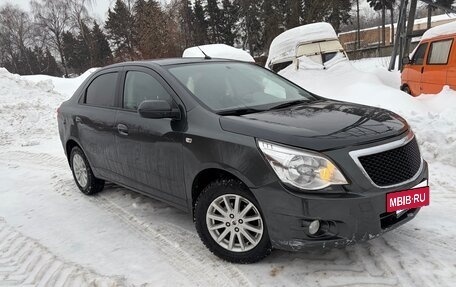 Ravon R4, 2017 год, 670 000 рублей, 4 фотография