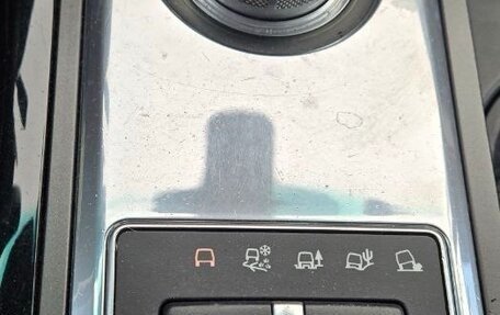 Land Rover Range Rover III, 2011 год, 1 650 000 рублей, 7 фотография