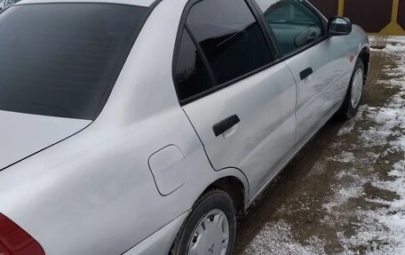 Mitsubishi Lancer VII, 1997 год, 210 000 рублей, 3 фотография