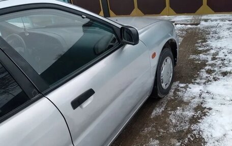 Mitsubishi Lancer VII, 1997 год, 210 000 рублей, 6 фотография