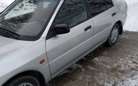 Mitsubishi Lancer VII, 1997 год, 210 000 рублей, 4 фотография