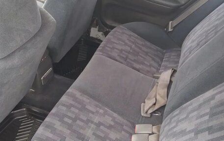 Mitsubishi Lancer VII, 1997 год, 210 000 рублей, 12 фотография