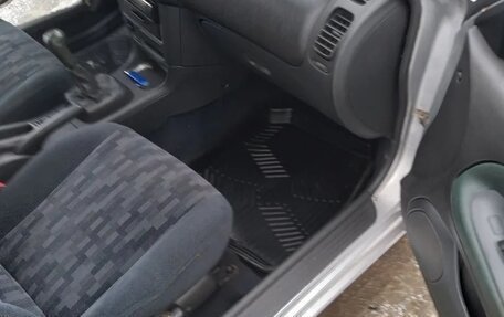 Mitsubishi Lancer VII, 1997 год, 210 000 рублей, 10 фотография