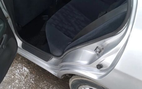 Mitsubishi Lancer VII, 1997 год, 210 000 рублей, 8 фотография