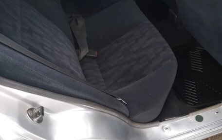 Mitsubishi Lancer VII, 1997 год, 210 000 рублей, 11 фотография