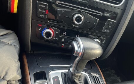 Audi A4, 2015 год, 1 350 000 рублей, 13 фотография