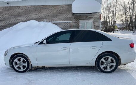 Audi A4, 2015 год, 1 350 000 рублей, 5 фотография